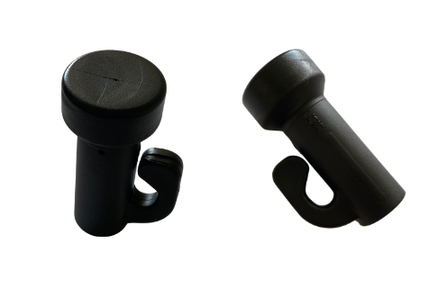 Tête à Frapper diamètre 15 mm LI/11780 S